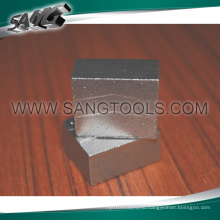 Diamond Segment and Blades for Stone (SG01)